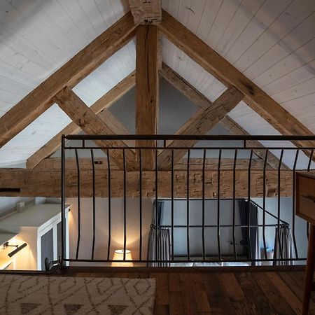 Public House Lofts Hotel Crested Butte Luaran gambar