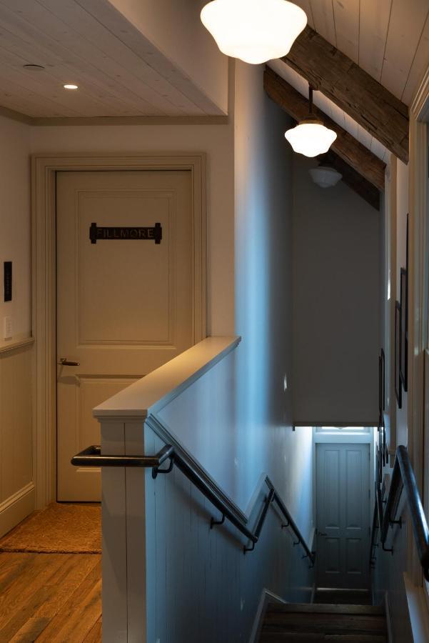 Public House Lofts Hotel Crested Butte Luaran gambar