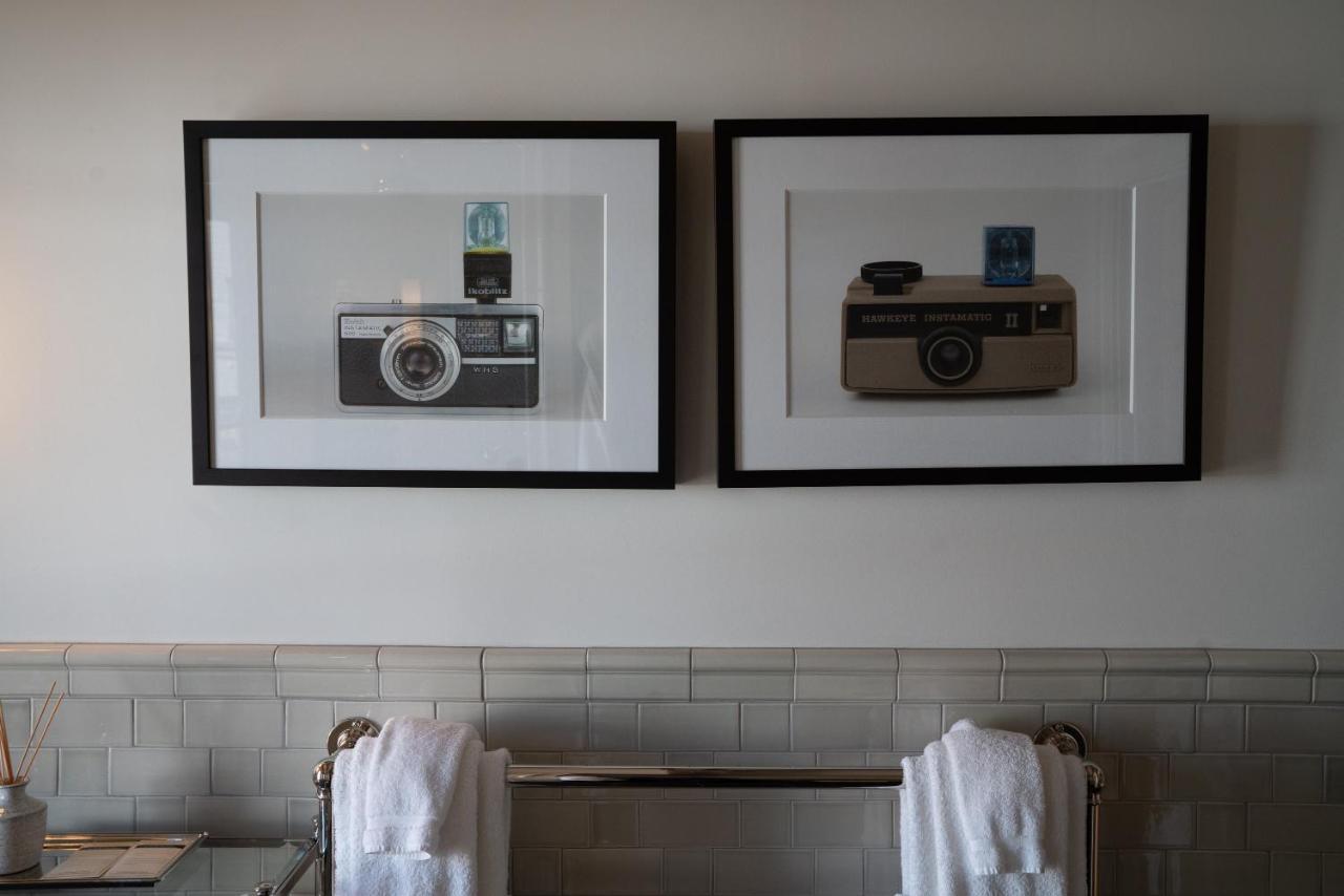 Public House Lofts Hotel Crested Butte Luaran gambar