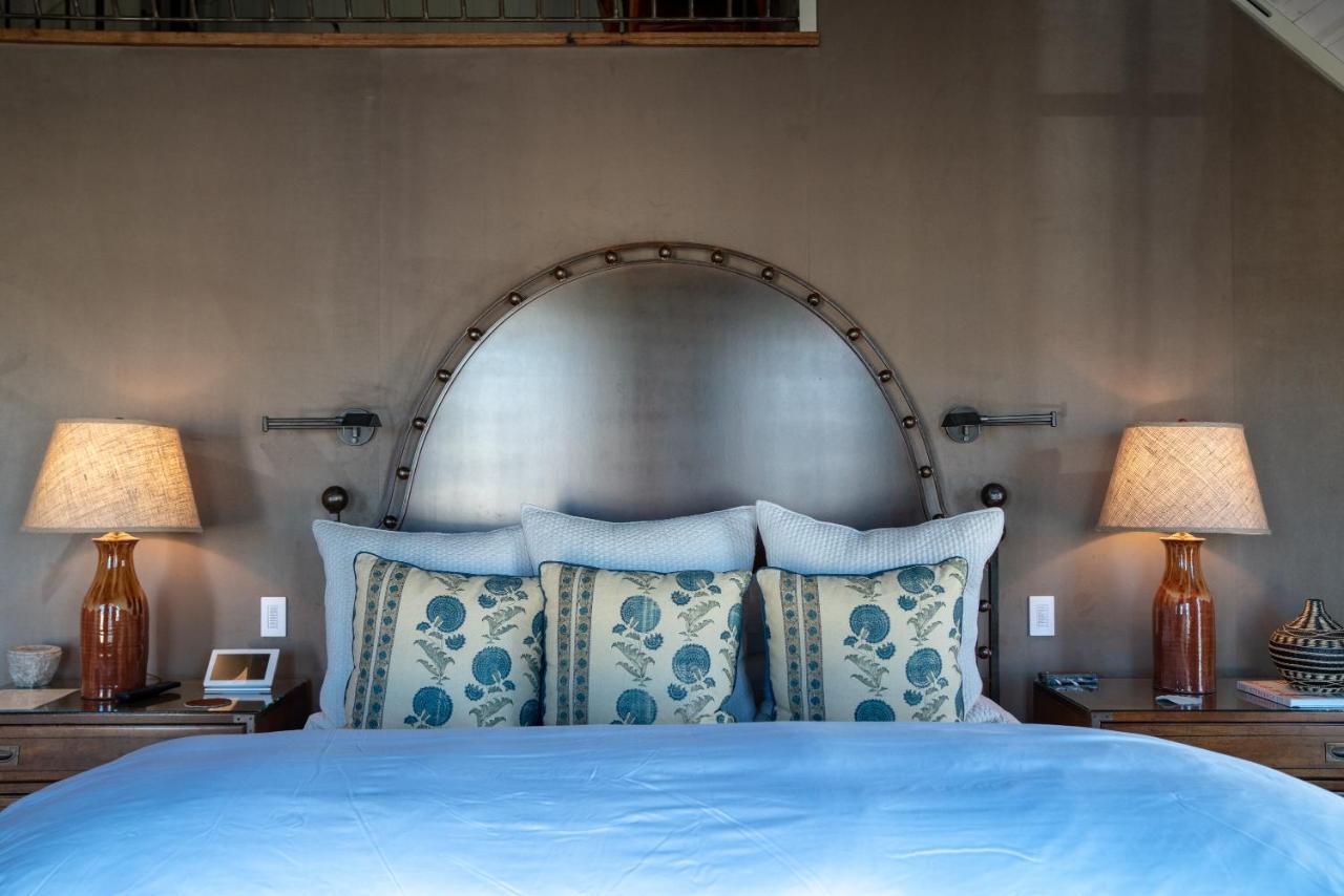 Public House Lofts Hotel Crested Butte Luaran gambar