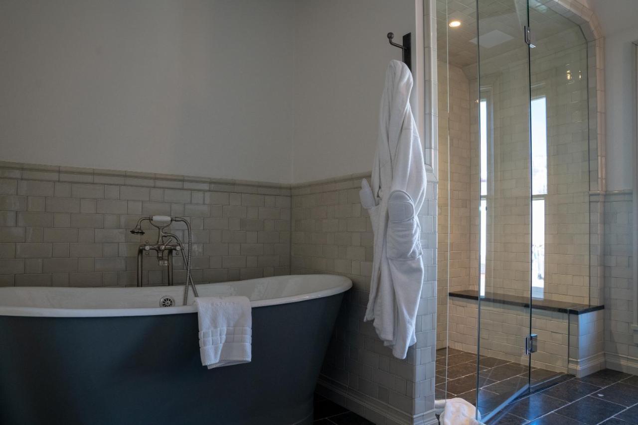 Public House Lofts Hotel Crested Butte Luaran gambar