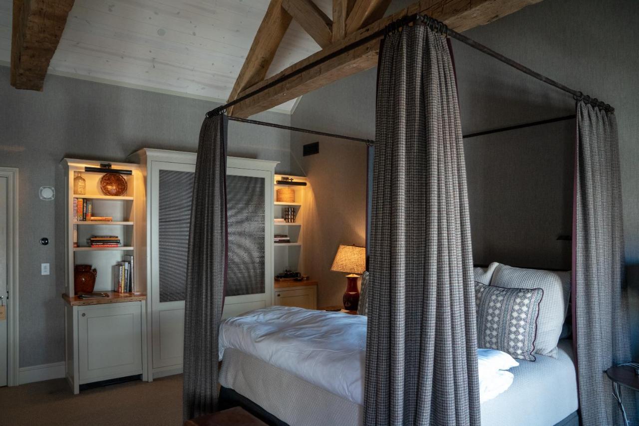 Public House Lofts Hotel Crested Butte Luaran gambar