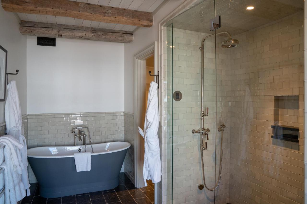 Public House Lofts Hotel Crested Butte Luaran gambar