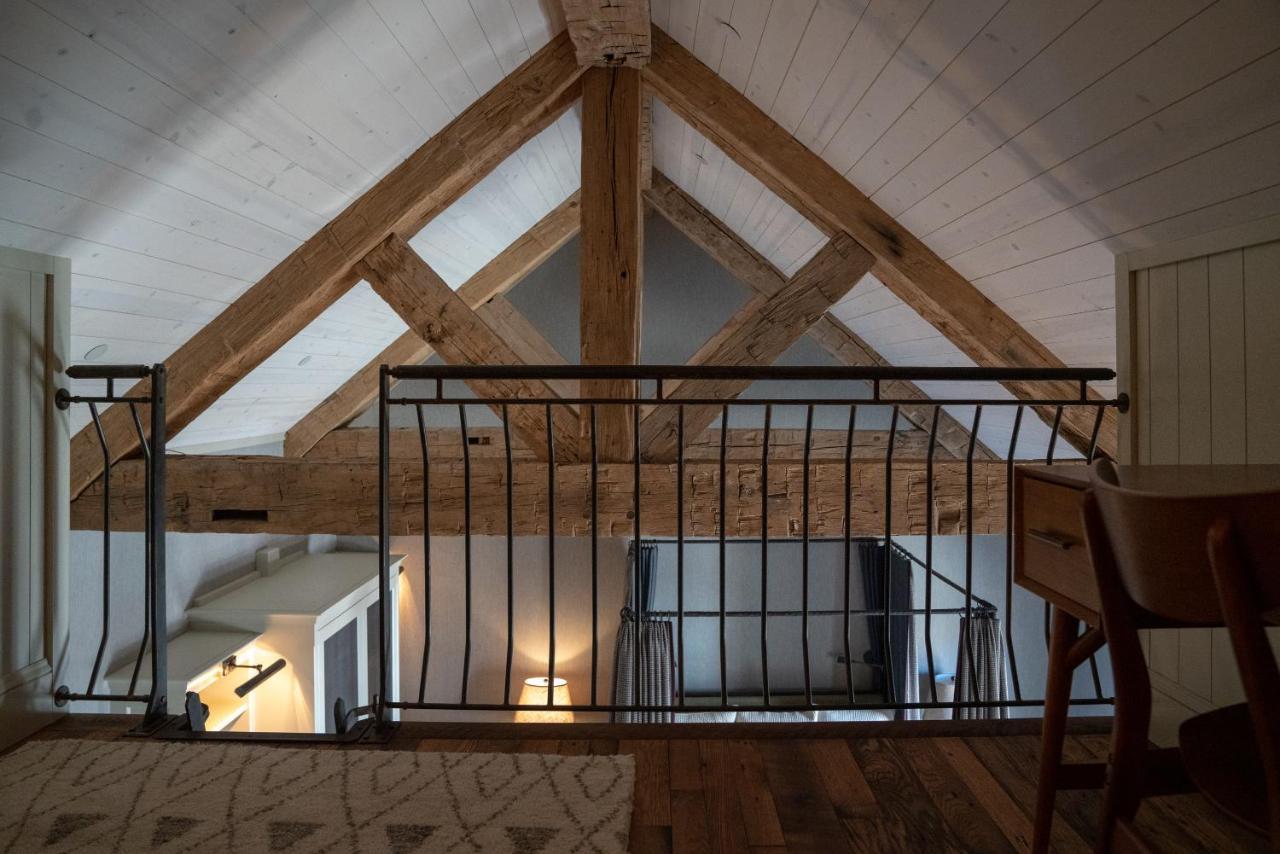 Public House Lofts Hotel Crested Butte Luaran gambar