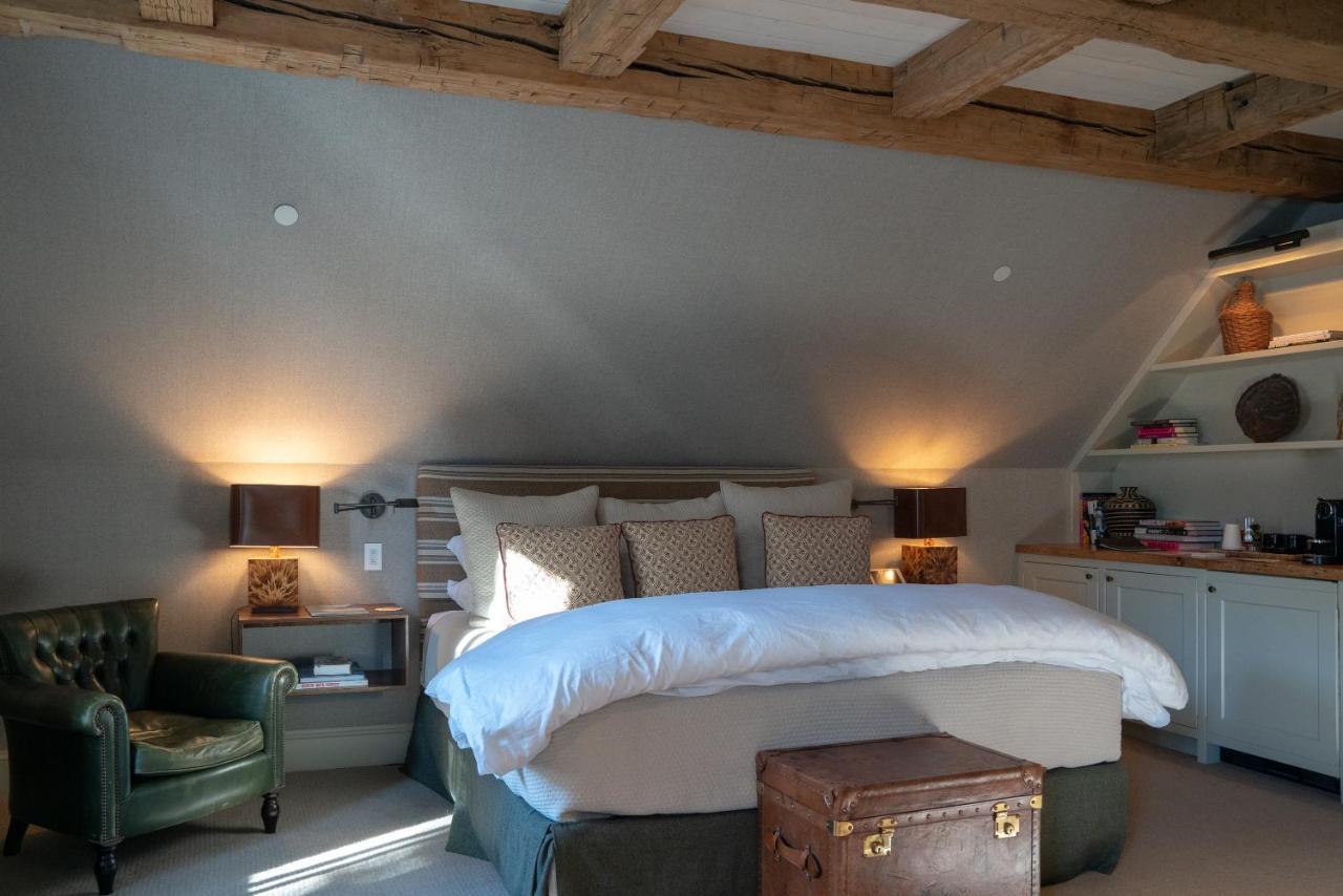 Public House Lofts Hotel Crested Butte Luaran gambar