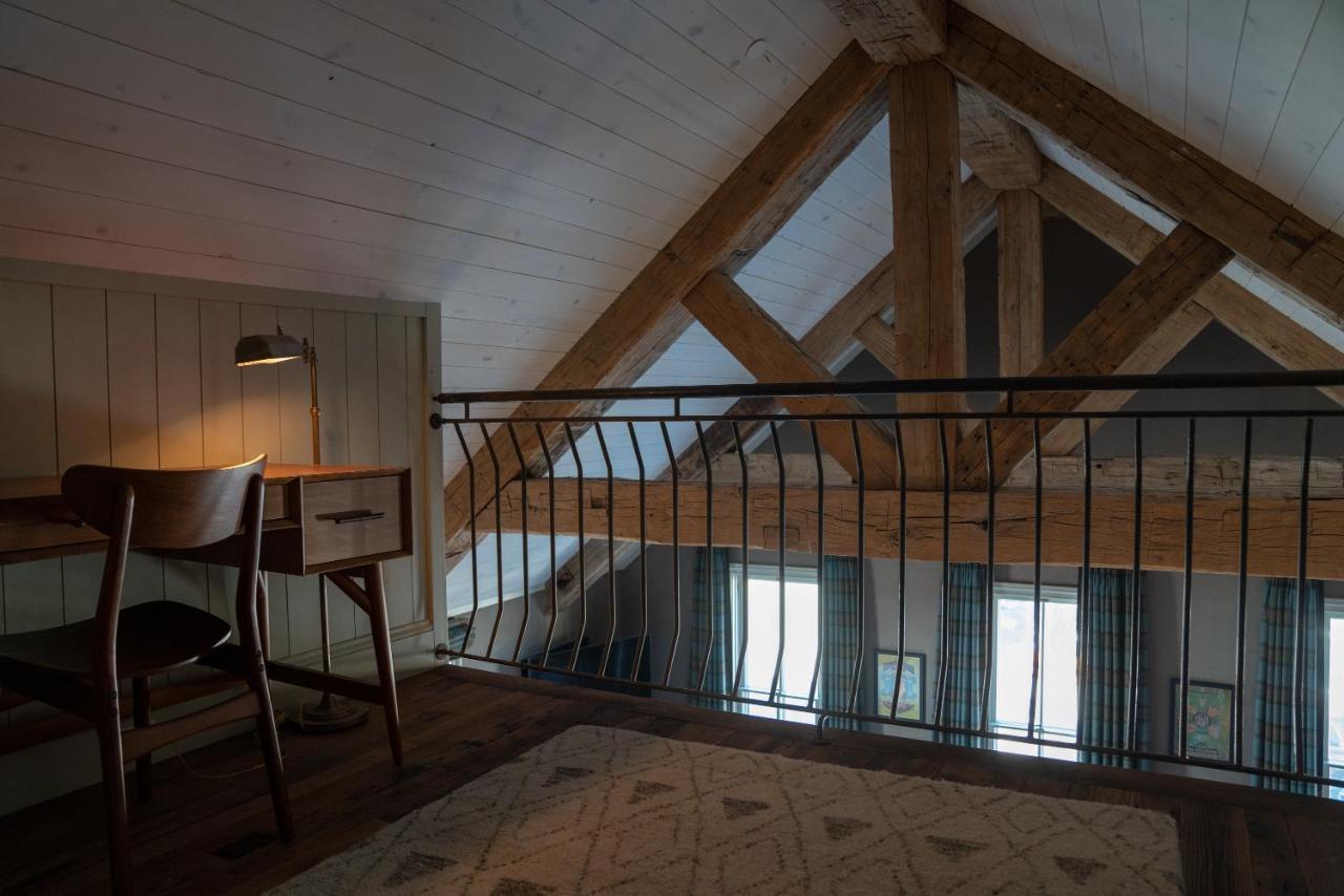 Public House Lofts Hotel Crested Butte Luaran gambar
