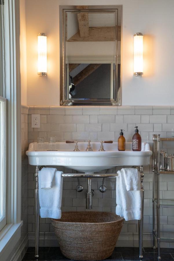 Public House Lofts Hotel Crested Butte Luaran gambar