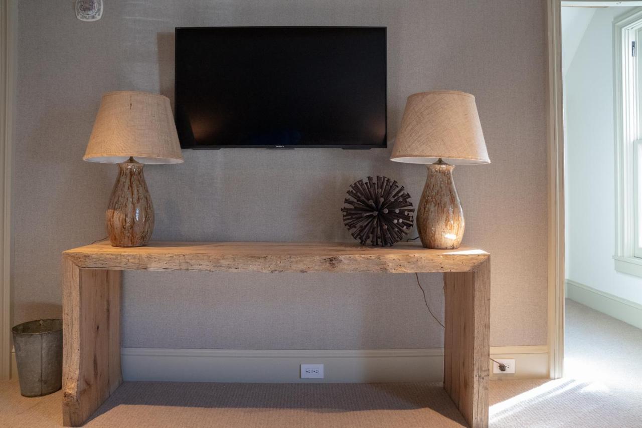Public House Lofts Hotel Crested Butte Luaran gambar